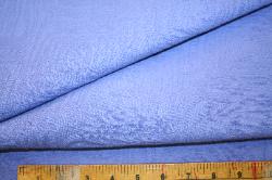 Discontinued Closeout Covington Fabrics Mercer Blue Pattern and texture closeup of this discount interior decorating fabric at Schindler's