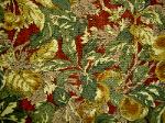 Get a Swatch of this Discount Designer P Kaufmann Floral Print Design Home Decorating Fabric Remnant at Schindlers Fabric