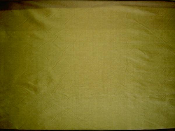 Discount Designer Raw Silk Drapery Home Decor Fabric Indian Ocean