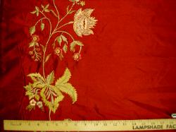 Order 18 x 18 inch sample of this Home Decor designer fabric from Schindler's Fabrics