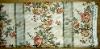 Design Cheap with Discount Designer Swavelle Mill Creek Fabric Floral and Vertical Stripe Remnant at Schindler's Fabrics
