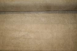 Dune Road Color Peat from Marcovaldo Fabrics Suede Collection Upholstery Fabric straight down shot