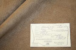 Schindlers Fabrics and Upholstery Shop Tag for this discount designer upholstering fabric 