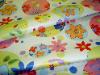 DuraLee Fabrics Suburban Pattern Hannah E25258-215 Multi Novelty Chintz Fabric