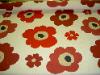 DuraLee Fabrics Pattern Popsy Color Lacquer Home Decor Multiuse Fabric