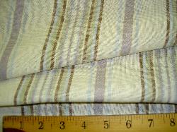 Closeup image of pattern and texture of upholstery drapery multiuse fabric at Schindlers Fabrics