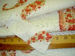 swatch of this fabric at Schindler's Fabrics and Upholstery Shop