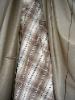 Edgar Pattern Bradshaw Color Mocha Chip Drapery Multiuse Designer Fabric