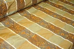 Angle View of this Discounted Home Decor fabric at Schindler's Upholstery Shop