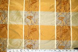 Order 18 x 18 inch sample of this Drapery and Home Decor discount designer silk fabric from Schindler's Fabrics 