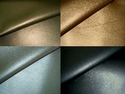 Erie Islands Fabrics Premium Matchpoint Metallic Finish High End Upholstery Vinyls by the yard