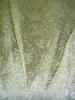 Eurofab Crushed Orleans Beig Sheer Drapery Window Treatment Designer Fabric
