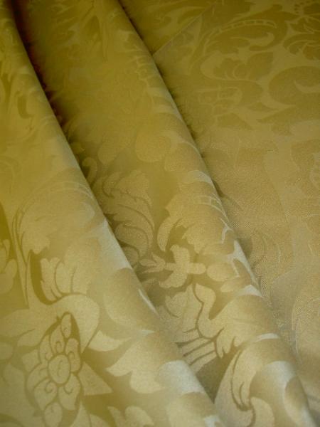 Draped Fabric Store Damask Design Pattern Richmond Color Belladonna Discount Special by the yard