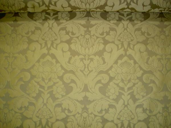 Fabric Store Damask Design Pattern Richmond Color Mineral Discount Special by the yard