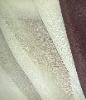 Fabricut Sheer Drapery Fabric Pattern Abbott Color Ivory Fabric Remnant