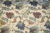 Floral Upholstery Weight Home Decor Fabric closeout for upholstering reupholstering