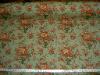 Ralph Lauren Hudson Falls Floral Sage Closeout Home Decor Fabric
