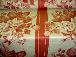 Discontinued Closeout Designer Fabric
