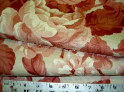 Drapery Upholstery Multiuse Fabric for Interior Decorating