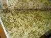Folia Ralph Lauren Closeout Montville Camel/Sage Home Decor Fabric