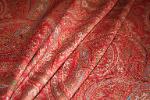 Drape View of this Discounted Home Decor fabric at Schindler's Upholstery Shop