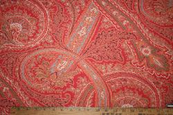 Order 18 x 18 inch sample of this Home Decor discount designer fabric from Schindler's Fabrics