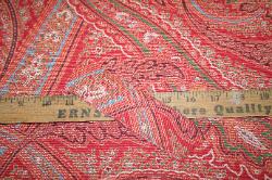 Get a Swatch of this Item, in check out use shipping option Swatch only - free shipping