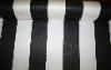 Design Cheap with Folia Ralph Lauren Design Closeout Island Stripe Color Jet Fly Fabric - click for additional pictures