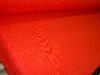 Folia Ralph Lauren Red Woodbine Wool Twill Home Decor Closeout Fabric 