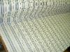 Folia Ralph Lauren Wool Stinbury Sheer Blue Closeout Home Decor Fabric