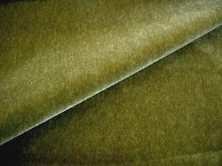 From Our Fabric Shop Remnant Specials Mohair Upholstery Fabric Nevada Bayleaf from jb martin