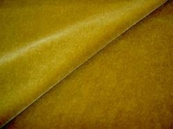  Gold Mohair Fabric Store Special