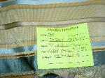 Get a swatch of Glasgall Silks Color Pool Home Decor Fabric