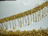 Gold Crystal Trim 2