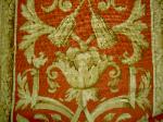 Get a Swatch of this High End Linen Cotton Blend Genova by Jason D'Souza Home Decor Fabric Remnant at Schindlers