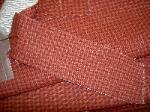 Swatch of John Wolf Fabrics Soft Touch Home Decor Fabric Remnant at Schindler's Fabric