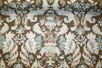 Discounted Kravet Design Lutron Color Storm Linen Home Decor Fabric from Portfolio Fabrics - click for more images