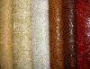 Laredo Special Order Faux Etched Leather Vinyl Upholstery Fabric