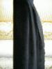 Latimer Alexander Upholstery Weight Cotton Velvet Black