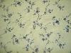 Laura Ashley LA11879 Suzette Color 50 Indigo Grapery Upholstery Multiuse Fabric