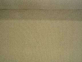 Laura & Kiran Chevron Twill Plain Color Cream Tan 1114/2 Home Decor Fabric by the yard