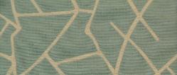 Magitex Decor Branches Baby Blue Home Decor Fabric