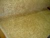 Marcovaldo Salinas Cream Chenille Furniture Upholstery Fabric