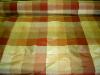 Marcovaldo Silk Plaid Taffeta Color 305 Adrian Fabric