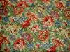 Large Floral 