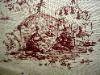 Spectrum Indochina Port Multipurpose Home Decor Fabric on Sale