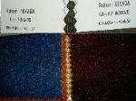 Mohair Upholstery Fabric Colors Lapis and Brodeaux
