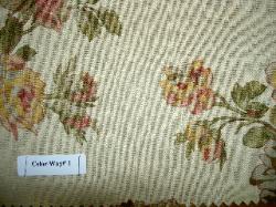 Home Dec Interior Decorating 100% Linen Fabric