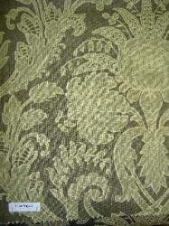 ColorWay 3 of 100% Linen Pattern Dianna Home Decor Fabric