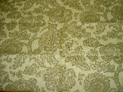 Pattern LaPerla Linen Interior Decorating Fabric
